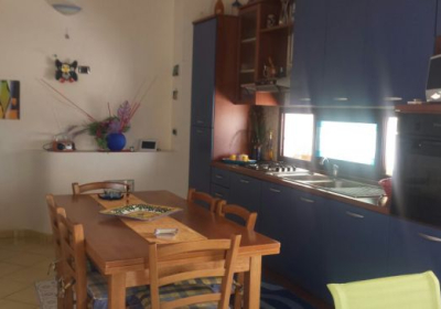 Casa Vacanze Appartamento Villetta Triolo